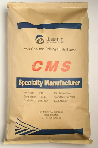 Cms Modified Starch